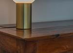 L'atmosphère raffinée de la Suite Royale Marcelle est une alliance de mobilier ancien et de pièces contemporaines de design. Chaque chambre accuille des œuvres uniques de la collection personnelle des propriétaires