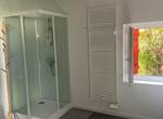 CABINE DOUCHE
