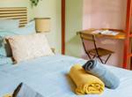 chambre 2 vue sur bureau