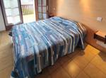Coin chambre
