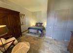 Chambre l'Oliveraie 1