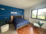 Chambre appartement romantique Baden