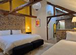 Gite groupe champagne chambre 5 ter