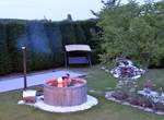 Insolites Chimay bain nordique (2)