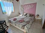 KAWAN - Chambre de la suite parentale