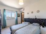 Chambre 2 salgados pour 4 personnes 