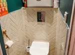 2eme toilette indépendante