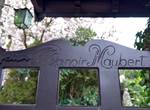 Portail Manoir b
