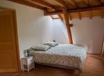Gîte du Causse Loubressac Chambre 2 étage