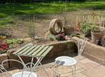 Terrasse Le Sous-Bois