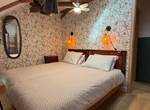 Chambre 1 sous les combles