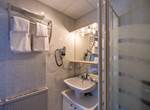 Salle de bain chambre appartement
