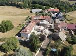 Gîte Vue du ciel  - Grande