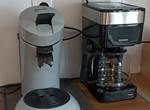 Cafetières Escapade
