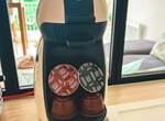 Cafetière à dosettes Dolce Gusto
