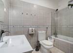 Salle d'eau chambre numéro 3 