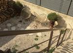 acces direct depuis le jardin