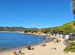 Plage de San-Peïre