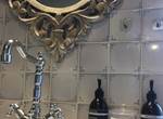 salle de douche privative