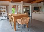 Gîte du Causse Loubressac Séjour