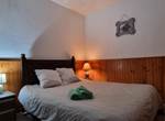 chambre double standard