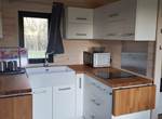 Cabane du Cerf, cuisine