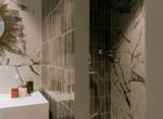 7 BD salle de bain de la chambre Toit mon Toit chez Marcelle en Camargue
