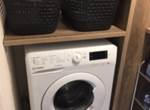 lave linge