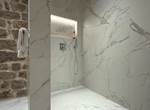 Chambre 10 - Douche