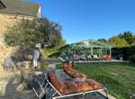 Farniente relax vacances famille amis Baden Golfe du Morbihan