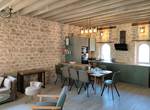 Coin repas - cuisine