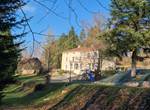 Parc - Nature - jeu d'enfants