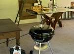 Barbecue partagé