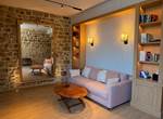 Chambre 11 - Salon