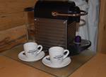 Nespresso