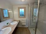 salle d'eau rdc