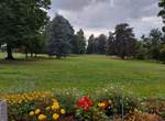 Parc du domaine