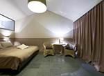 B&B kamer 