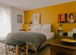 5 BD la chambre Sous l'Olivier de Marcelle en Camargue