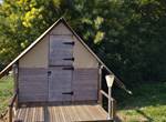 La demi cabane 1