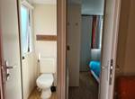 toilette redim