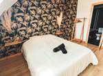 Cabine I : Chambre principale