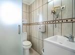 Salle d'eau chambre numéro 4