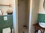 Salle de bain La Clairière