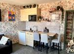 atelier Pasteur  cuisine