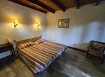 Chambre 2 lits simples