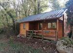 chalet domaine quiescis