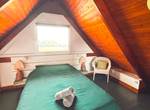 Cabine : Chambre principale