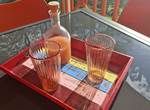 PIMENT - Terrasse avec coin repas