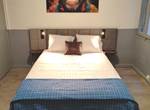 grand lit chambre familiale
